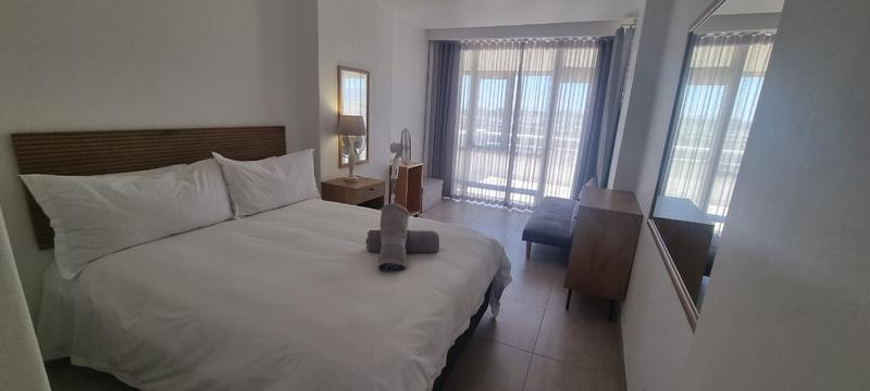 To Let 2 Bedroom Property for Rent in Dolphin Beach Western Cape